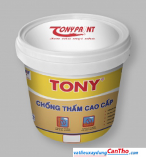 Sơn Chống Thấm Tony 18 L